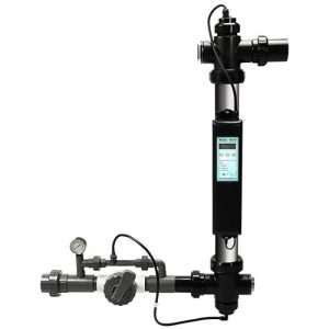 Thiết Bị Khử Trùng UV Emaux Nano uv87 - Công Nghệ Tiên Tiến