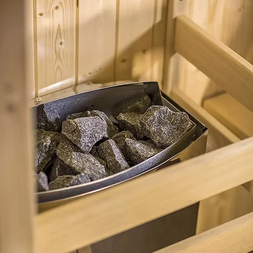 Máy xông hơi khô Sauna Harvia Vega BC45 4,5kW (cabin 4-8m³) – hình 1