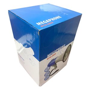 Loa phóng thanh cầm tay Kasen MGP-25W 25W giá rẻ | Biotechpool