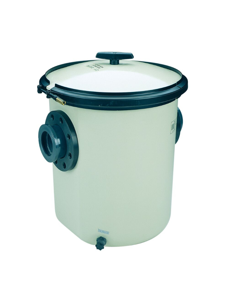 Lọc rác máy bơm hồ bơi AstralPool 33 lít chính hãng Tây Ban Nha