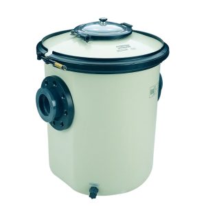 Lọc rác máy bơm hồ bơi AstralPool 33 lít nắp kính chính hãng