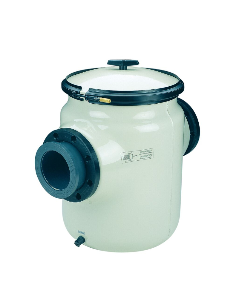 Lọc rác máy bơm hồ bơi AstralPool 60 lít chính hãng Tây Ban Nha