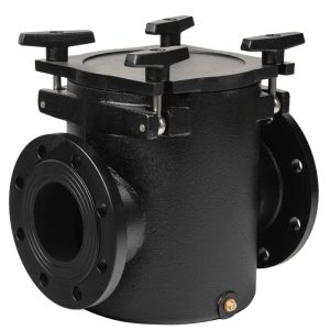 ARAL PLUS Strainer - Lọc rác máy bơm hồ bơi AstralPool chính hãng