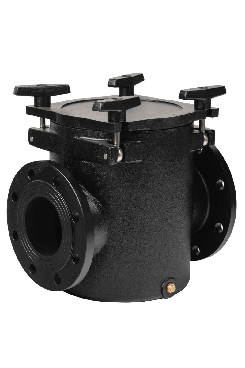 ARAL PLUS Strainer - Lọc rác máy bơm hồ bơi AstralPool chính hãng