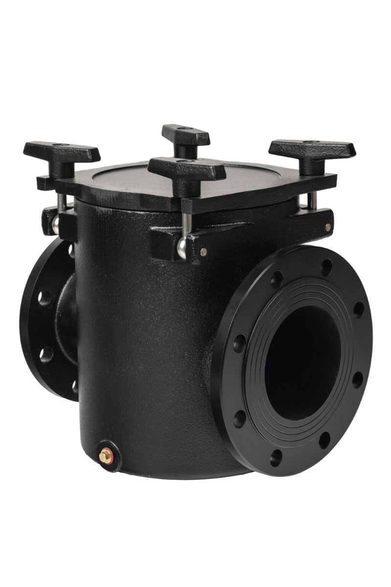 ARAL PLUS Strainer - Lọc rác máy bơm hồ bơi AstralPool chính hãng