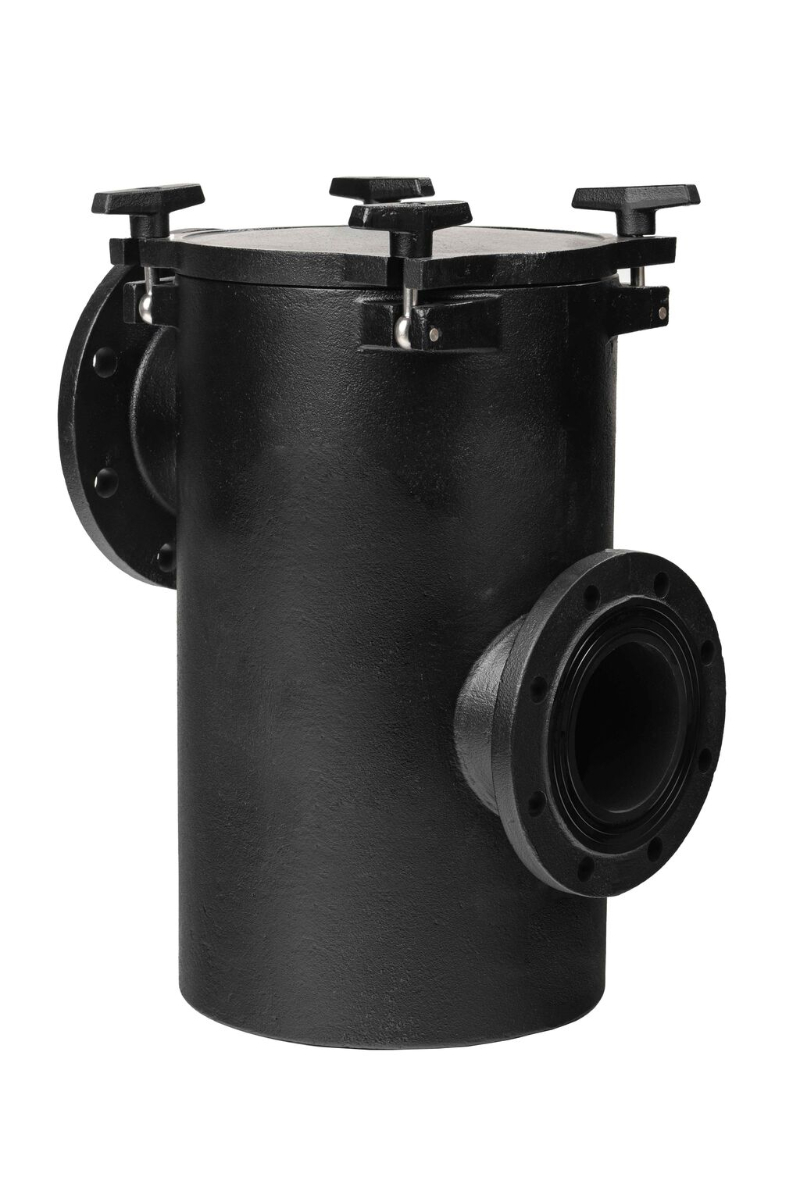 ARAL PLUS Strainer - Lọc rác máy bơm hồ bơi AstralPool chính hãng