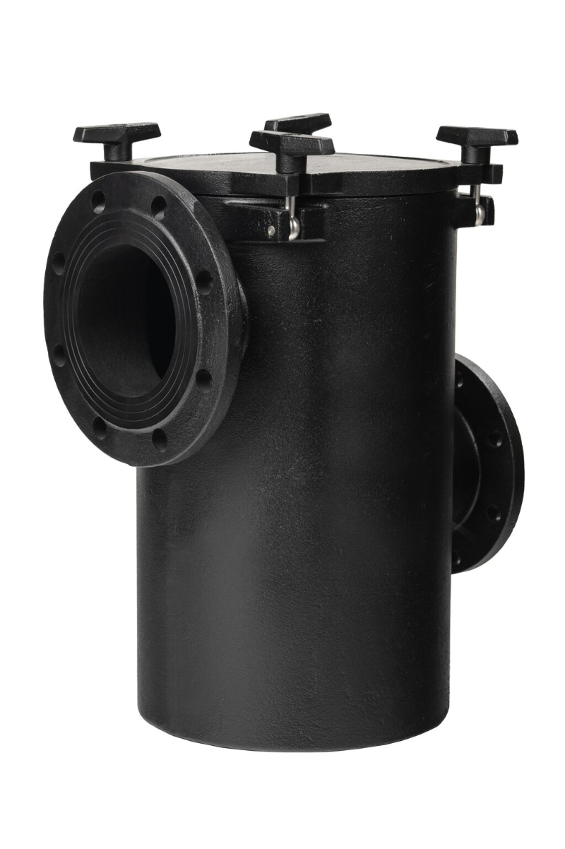 ARAL PLUS Strainer - Lọc rác máy bơm hồ bơi AstralPool chính hãng