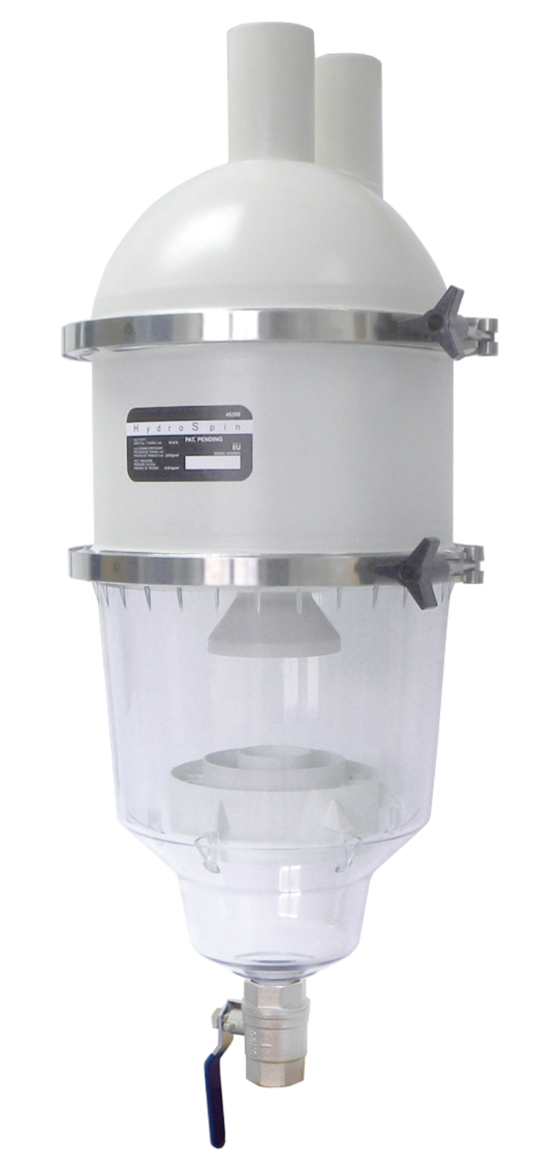 Hydrospin AstralPool - Bộ Lọc Rác Máy Bơm Hồ Bơi Chính Hãng Tây Ban Nha