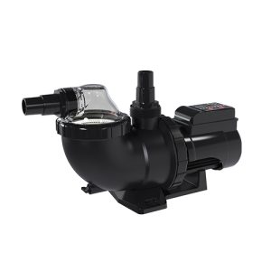 Máy Bơm Hồ Bơi Emaux Aqua Mini - Thiết Kế Nhỏ Gọn Hiệu Quả