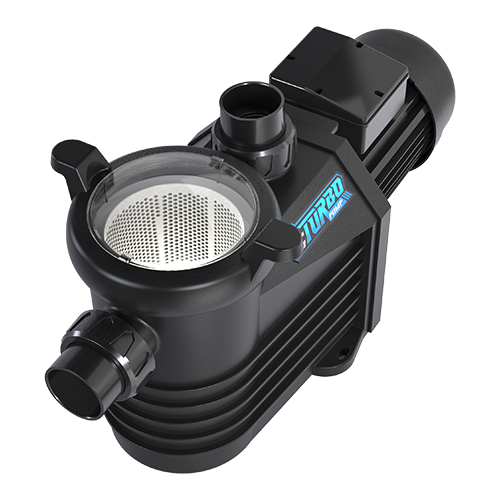 Máy Bơm Hồ Bơi Emaux Pro Chính Hãng - Công Suất Tiết Kiệm Năng Lượng - PRO hình 1