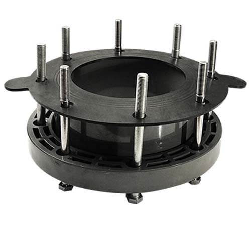 Mặt Bích Hồ Bơi Emaux Chính Hãng Tiện Lợi Bền Bỉ - Ảnh 3