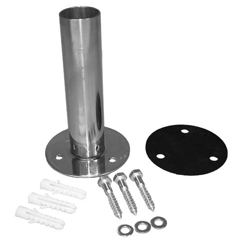 Mặt Bích Hồ Bơi Emaux Chính Hãng Tiện Lợi Bền Bỉ - Ảnh 5