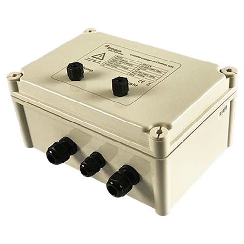Máy Bơi Ngược Dòng Emaux 220V Chính Hãng Tiết Kiệm Điện