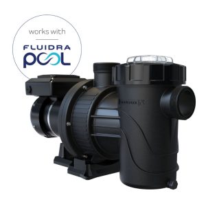 Máy bơm biến tần Verdon VS AstralPool – Hiệu suất cao, tiết kiệm điện