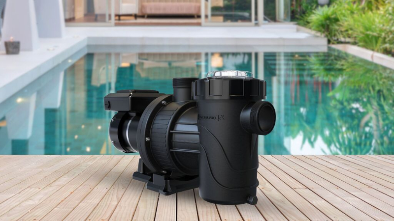 Máy bơm biến tần Verdon VS AstralPool - Hiệu suất cao, tiết kiệm điện