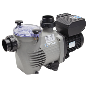 Máy Bơm Biến Tần Hồ Bơi Kripsol KS EVO VS