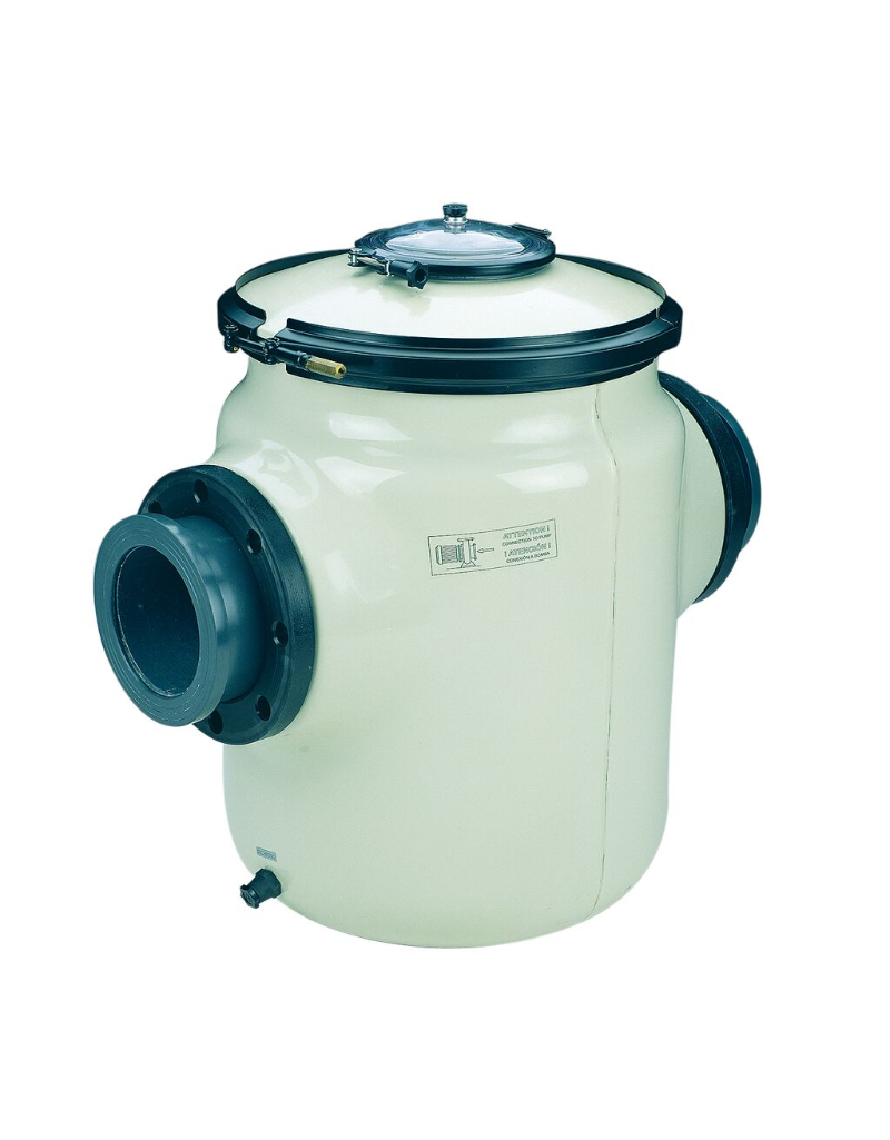 Máy bơm hồ bơi AstralPool 60L - Bộ lọc polyester chính hãng Tây Ban Nha