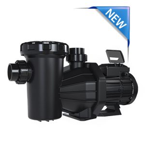 Máy Bơm Hồ Bơi Emaux 165 – Công Suất Tiết Kiệm, Độ Bền Cao