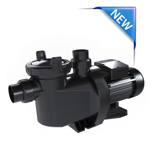 Máy Bơm Hồ Bơi Emaux Chính Hãng Tiết Kiệm Điện - Ảnh 8