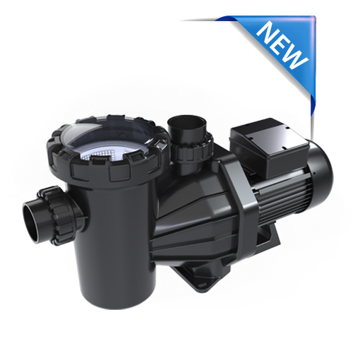 Máy Bơm Hồ Bơi Emaux Chính Hãng Tiết Kiệm Điện - Ảnh 9
