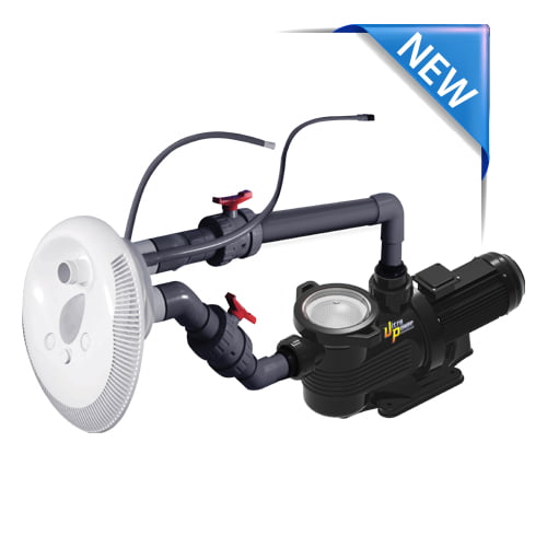 Máy Bơm Hồ Bơi Emaux Chính Hãng Tiết Kiệm Điện - Ảnh 10