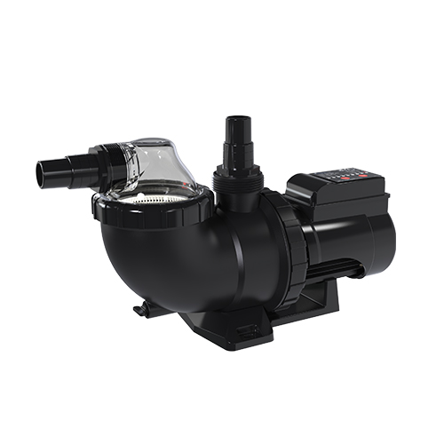 Máy Bơm Hồ Bơi Emaux Aqua Mini - Thiết Kế Nhỏ Gọn Tiết Kiệm Điện