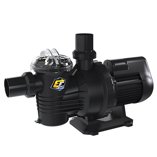 Máy Bơm Hồ Bơi Emaux Eforce - Hiệu Suất Cao, Tiết Kiệm Điện