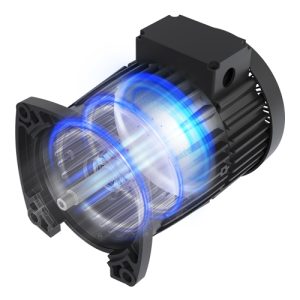 Máy Bơm Hồ Bơi Emaux Etv Chính Hãng Tiết Kiệm Điện