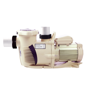 Máy bơm hồ bơi Pentair WhisperFlo XF vận hành tiết kiệm điện hiệu quả