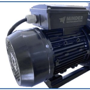 Máy Bơm Hồ Bơi Minderwater Mxb – Công Suất Tiết Kiệm Năng Lượng