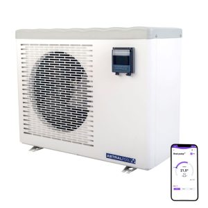 Máy bơm nhiệt hồ bơi Eco Elyo AstralPool chính hãng Tây Ban Nha