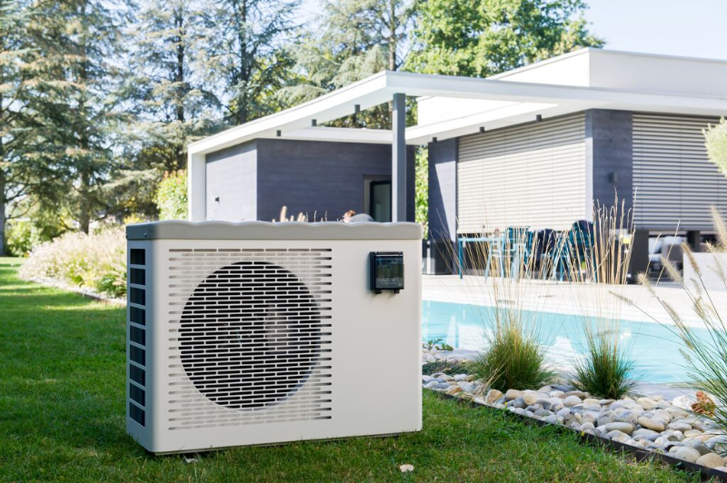 Máy bơm nhiệt hồ bơi Eco Elyo AstralPool chính hãng Tây Ban Nha