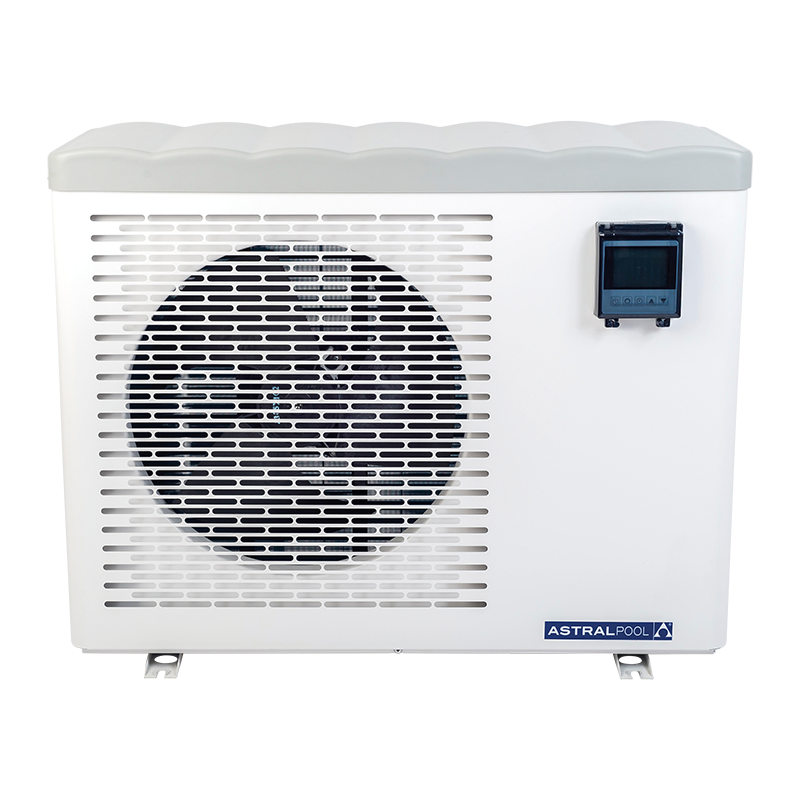Máy bơm nhiệt hồ bơi Eco Elyo AstralPool chính hãng Tây Ban Nha