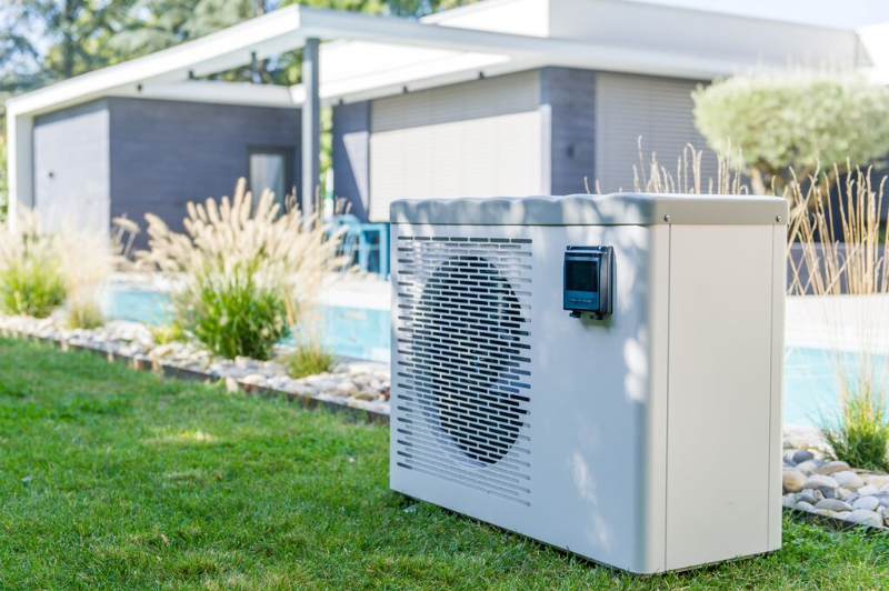 Máy bơm nhiệt hồ bơi Eco Elyo AstralPool chính hãng Tây Ban Nha