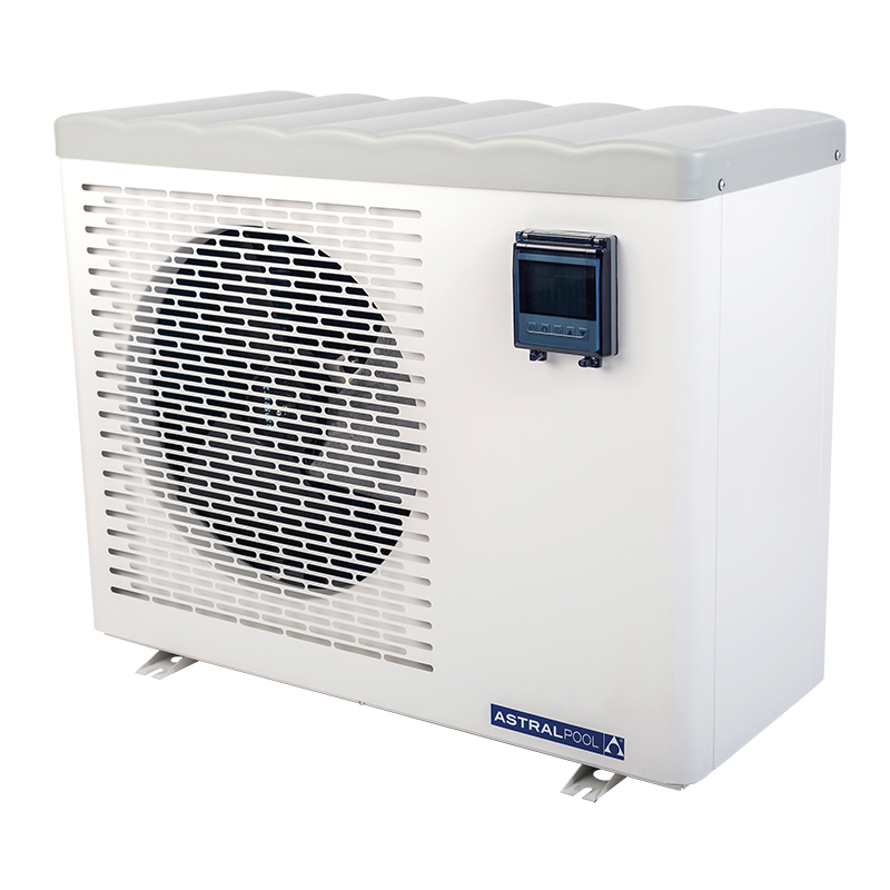 Máy bơm nhiệt hồ bơi Eco Elyo AstralPool chính hãng Tây Ban Nha