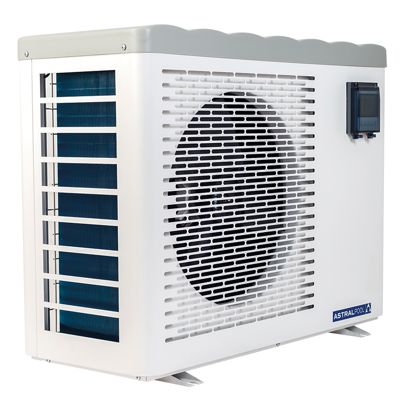 Máy bơm nhiệt hồ bơi Eco Elyo AstralPool chính hãng Tây Ban Nha
