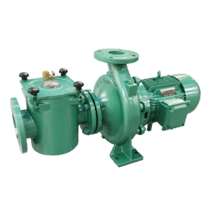 Máy bơm thương mại Pentair EQ Series tiết kiệm điện, bền bỉ