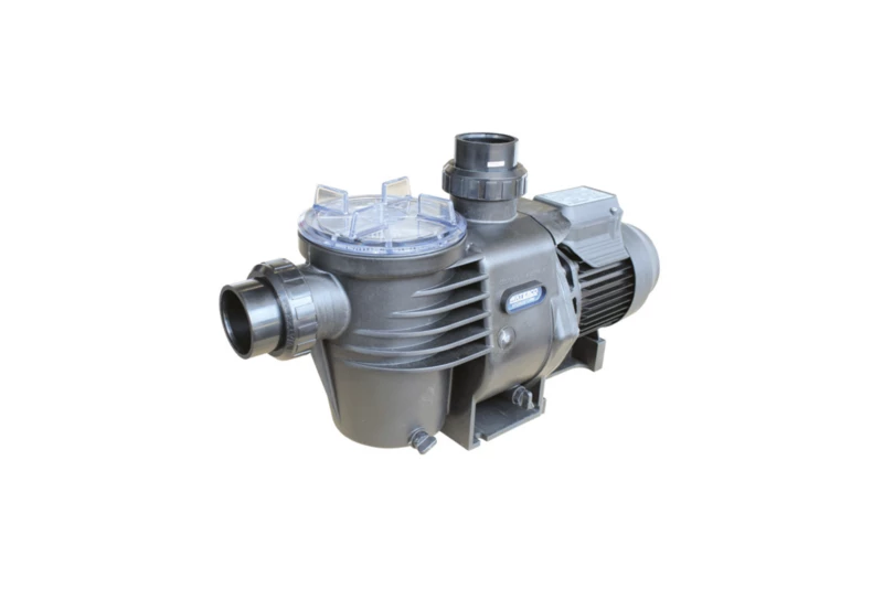 Máy Bơm Hồ Bơi Waterco Hydrostorm - Hiệu Suất Cao, Bền Bỉ - Ảnh 4