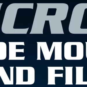 Máy Bơm Hồ Bơi Waterco Side Mount Chính Hãng