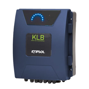 Máy điện phân muối Kripsol KLB – Thiết bị khử trùng hồ bơi cao cấp