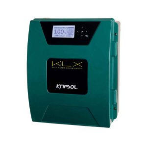 Máy điện phân muối Kripsol KLX - Thiết bị khử trùng hồ bơi chính hãng
