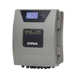 Máy điện phân muối Kripsol KLX 1 chính hãng từ Tây Ban Nha