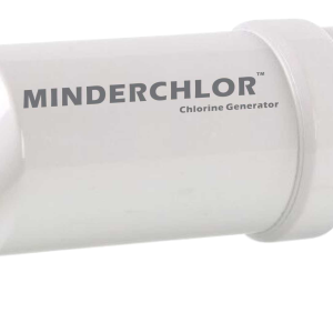 Máy Điện Phân Muối Minderwater - Thiết Bị Khử Trùng Hồ Bơi Hiện Đại