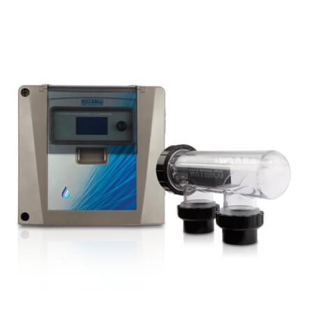 Máy Điện Phân Muối Waterco Electrochlor - Khử Trùng Hồ Bơi Hiệu Quả - Ảnh 2
