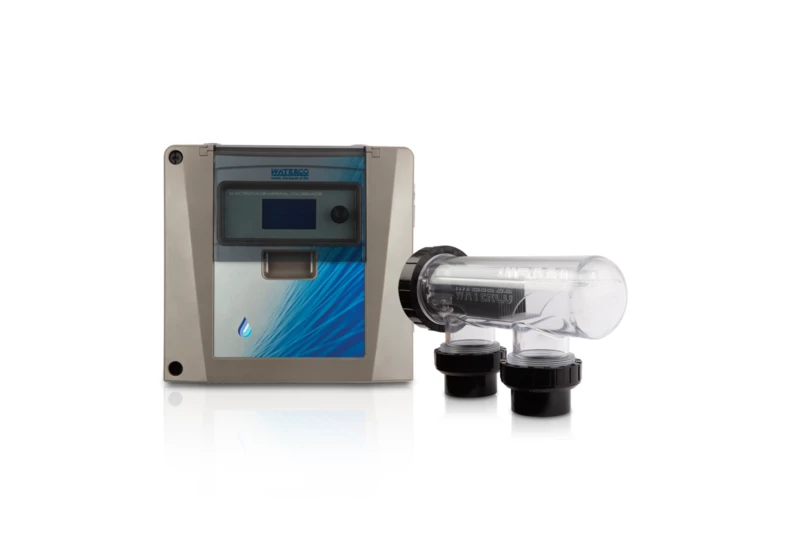 Máy Điện Phân Muối Waterco Electrochlor - Khử Trùng Hồ Bơi Hiệu Quả - Ảnh 3