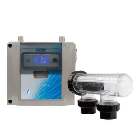 Máy Điện Phân Muối Waterco Electrochlor - Khử Trùng Hồ Bơi Hiệu Quả - Ảnh 4