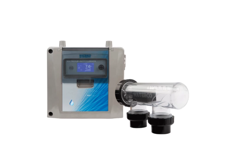 Máy Điện Phân Muối Waterco Electrochlor - Khử Trùng Hồ Bơi Hiệu Quả - Ảnh 5