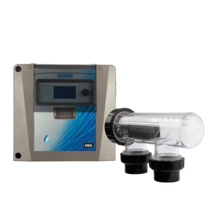 Máy Điện Phân Muối Waterco Electrochlor - Khử Trùng Hồ Bơi Hiệu Quả - Ảnh 6