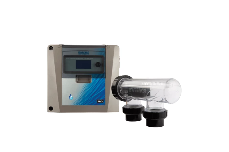 Máy Điện Phân Muối Waterco Electrochlor - Khử Trùng Hồ Bơi Hiệu Quả - Ảnh 7