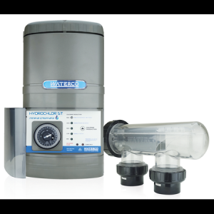 Máy Điện Phân Muối Waterco Hydrochlor Chính Hãng Tiết Kiệm Năng Lượng